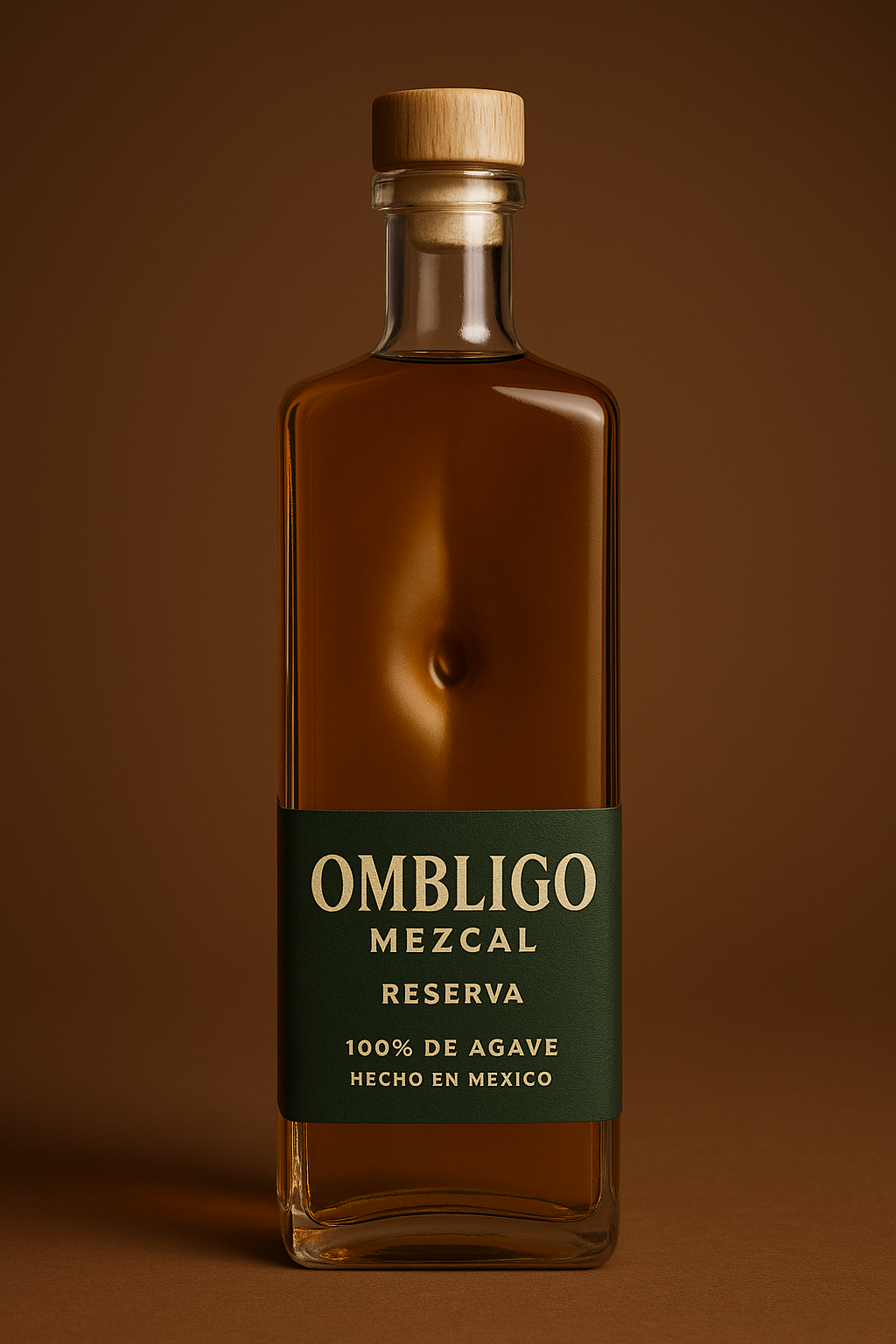 Ombligo Reserva